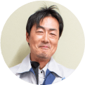 横山恭一顔写真
